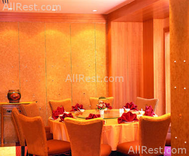 Imperial Mae Ping Hotel 16